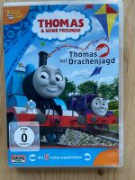 DVD Thomas und seine Freunde/ Thomas die Lokomotive Niedersachsen - Hanstedt Vorschau