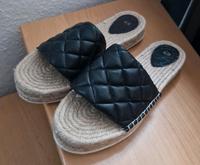 Damen Schuhe Sommerschuhe Schlappen H&M Espandrilles Sandalen Niedersachsen - Braunschweig Vorschau
