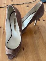 Peeptoes von Buffalo London Hessen - Wächtersbach Vorschau