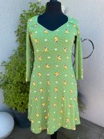 Blutsgeschwister Kleid grün gelben Gummistiefel Gr. XL 44 Niedersachsen - Uelzen Vorschau
