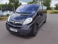 Opel Vivaro Kombi L2H1, 9 SITZ. KLIMA, INSP.  TÜV NEU Sachsen - Taucha Vorschau