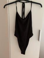 Body Trägerbody Top Schwarz Gr. S Shein Sachsen - Görlitz Vorschau
