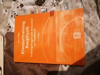 Klausurtraining Bauphysik Bayern - Dillingen (Donau) Vorschau