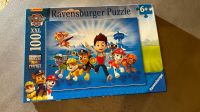 Ravensburger Paw Patrol 100 teile Puzzle Baden-Württemberg - Bad Waldsee Vorschau