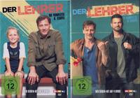 DVD Der Lehrer Staffel 8 + 9 NEU OVP Düsseldorf - Heerdt Vorschau