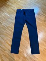 Joop Hose 34/34 Neu Herren Chinohose blau Bayern - Augsburg Vorschau