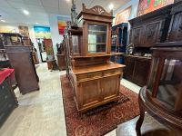 Antik Kapellschrank Buffetschrank Buffet 102x197x48cm Düsseldorf - Golzheim Vorschau