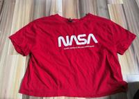 Damen NASA Shirt , H&M, S Rheinland-Pfalz - Bad Kreuznach Vorschau