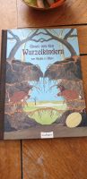 Buch: Etwas von den Wurzelkindern Rheinland-Pfalz - Otterberg Vorschau