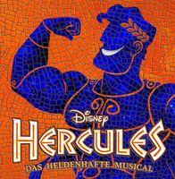 Musical Tickets - Disneys Hercules Bielefeld - Bielefeld (Innenstadt) Vorschau