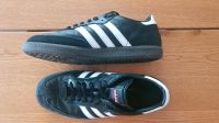 Adidas Samba 43 1/3 Hallenschuh / Fußball Nordrhein-Westfalen - Petershagen Vorschau