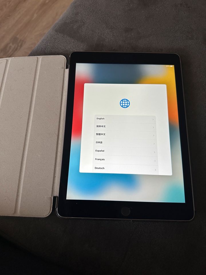 iPad Air 2, 64 GB in Lünen