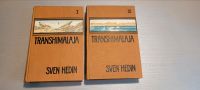 Rarität aus 1923: Brockhaus Transhimalaja - Band 1 und 3 Bayern - Hausham Vorschau