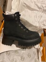 Timberland sky 6 black nubuck women’s boot schwarz neu Größe 40 Innenstadt - Köln Altstadt Vorschau