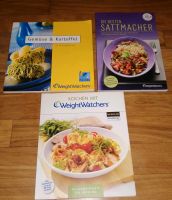 1 bis 3 Weight  Watchers Bücher Wuppertal - Elberfeld Vorschau