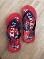 Flipflops Herren 42 Hessen - Dreieich Vorschau
