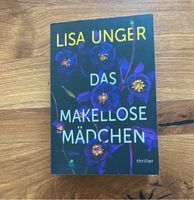 „Das makellose Mädchen „ TB Thriller Wandsbek - Hamburg Eilbek Vorschau