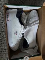 Weiße Schuhe von Lacoste Rheinland-Pfalz - Wissen Vorschau