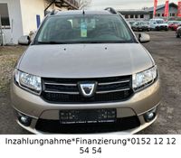 Dacia Logan MCV II Kombi Laureate*Klima Niedersachsen - Celle Vorschau