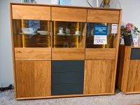 Highboard Missoula mit Beleuchtung Rheinland-Pfalz - Worms Vorschau