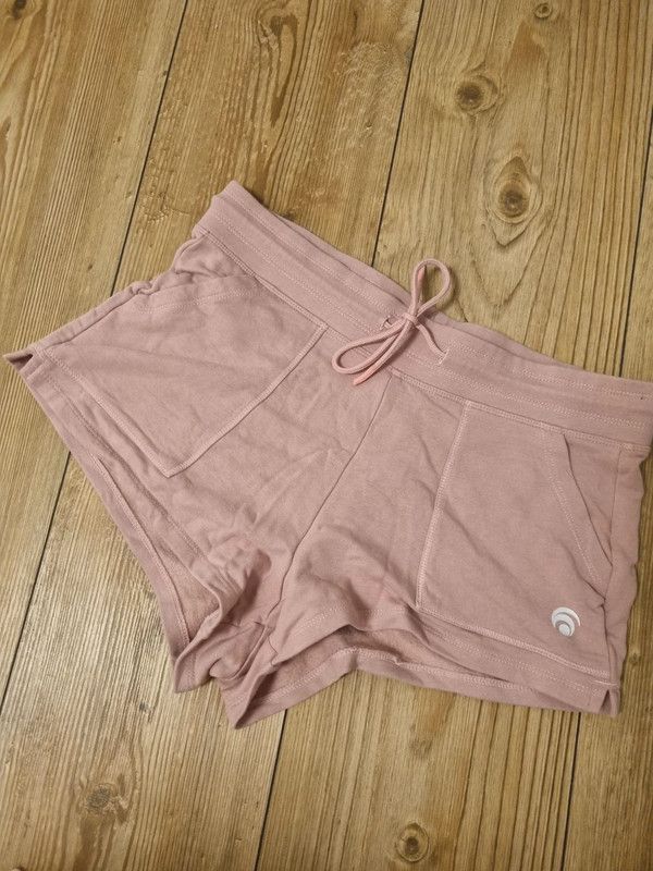 *Oceans Apart, Shorts, S, rosa, Sweatshorts, Top* in Willich