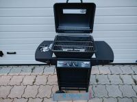 PRATIKO LIFE B05640228 Gasgrill Niedersachsen - Sottrum Vorschau