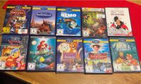 Disney DVD Sammlung Nordrhein-Westfalen - Minden Vorschau