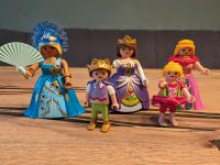 Playmobil Königin Familie Figuren Bayern - Memmingen Vorschau