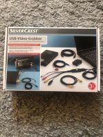 USB-Video Grabber Originalverpackt Baden-Württemberg - Tauberbischofsheim Vorschau