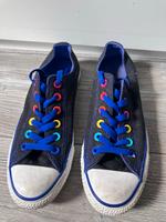 Converse Schuhe Bunt Gr.38 Essen - Essen-Kray Vorschau