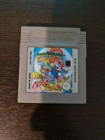 Super Mario Land 2 Nintendo Game Boy *TOP erhalten* München - Ramersdorf-Perlach Vorschau