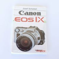 Buch „Canon EOS IX“ von Josef Scheibel Hessen - Ober-Mörlen Vorschau