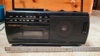Kleines Radio mit Kassettenrecorder Soundwave SC - 450 Sachsen - Oppach Vorschau