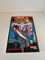 Dragon Ball Super Dragonball Heros Band 1 Manga Leipzig - Eutritzsch Vorschau