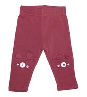 Pinkfarbene warme Kuschel-Hose Jogginghose Gr. 68 von Ergee Niedersachsen - Hessisch Oldendorf Vorschau