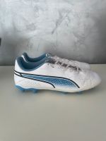 Puma King Match Kickschuhe Fussbalschuhe Stollenschuhe Baden-Württemberg - Remseck am Neckar Vorschau