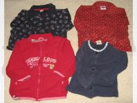 Paket Kinderkleidung Gr. 86-98 für Mädchen Rheinland-Pfalz - Beindersheim Vorschau