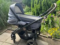 Hartan Racer GT Kinderwagen Buggy mit Babywanne Nordrhein-Westfalen - Bottrop Vorschau