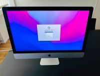iMac 27 Zoll 5K (Ende 2015) 2TB Fusion Drive, 24GB RAM, 3,3 GHz Düsseldorf - Pempelfort Vorschau