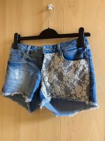 Hot Pants Jeans Bayern - Pegnitz Vorschau