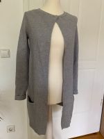 Long Cardigan, Strickjacke, gut, S Sachsen - Markkleeberg Vorschau