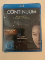 Continuum DVD Thüringen - Neuengönna Vorschau