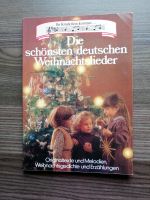 "Die schönsten deutschen Weihnachtslieder" Sachsen - Marienberg Vorschau