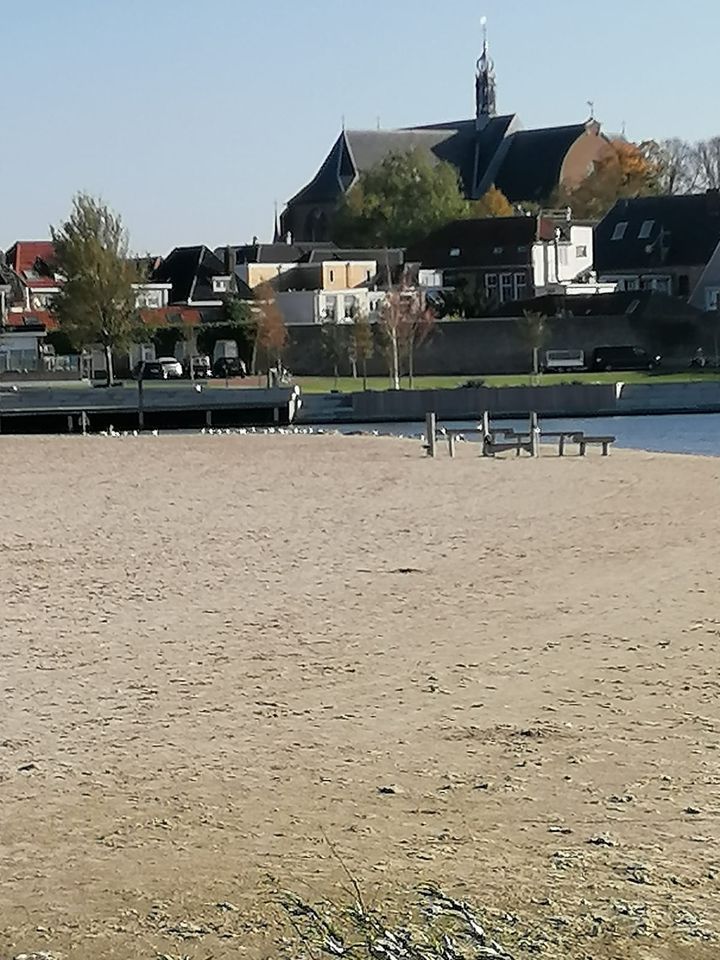 Chalet in Putten (Niederlande) zu vermieten. in Ostrhauderfehn