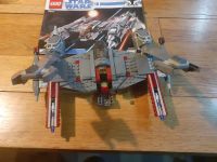 Lego Star Wars Set 7673 Magna Guard Starfighter Hamburg - Bergedorf Vorschau