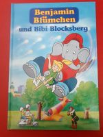 Benjamin Blümchen und Bibi Blocksberg Hessen - Viernheim Vorschau