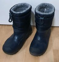 Kinder winterschuhe gr 34 Bayern - Regensburg Vorschau