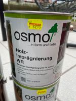 Osmo Holz-Imprägnierung Bayern - Frontenhausen Vorschau