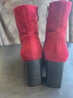 Tamaris Stiefelette Gr.41 Nordrhein-Westfalen - Siegburg Vorschau