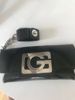 Clutch GUESS mit abnehmbaren Armreif schwarz Stuttgart - Stuttgart-Süd Vorschau